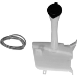 Order Windshield Washer Tank Assembly - TO1288125 For Your Vehicle