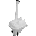 Order Windshield Washer Tank Assembly - TO1288126 For Your Vehicle