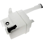 Order Windshield Washer Tank Assembly - TO1288131 For Your Vehicle