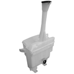 Order Windshield Washer Tank Assembly - TO1288133 For Your Vehicle