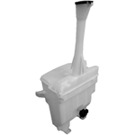 Order Various Manufacturers - TO1288142 - Windshield Washer Tank Assembly For Your Vehicle
