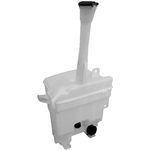 Order Windshield Washer Tank Assembly - TO1288143 For Your Vehicle