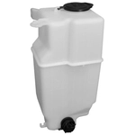 Order Windshield Washer Tank Assembly - TO1288149 For Your Vehicle