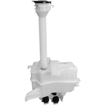 Order Windshield Washer Tank Assembly - TO1288169 For Your Vehicle