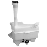 Order Windshield Washer Tank Assembly - TO1288170 For Your Vehicle