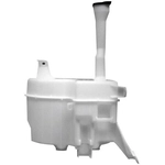 Order Various Manufacturers -  TO1288170 - Windshield Washer Tank Assembly For Your Vehicle