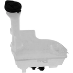 Order VARIOUS MANUFACTURERS - TO1288172 - Windshield Washer Tank Assembly For Your Vehicle