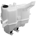 Order Windshield Washer Tank Assembly - TO1288176 For Your Vehicle