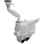 Order Windshield Washer Tank Assembly - TO1288178 For Your Vehicle