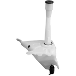 Order Windshield Washer Tank Assembly - TO1288184 For Your Vehicle