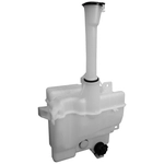 Order Windshield Washer Tank Assembly - TO1288190 For Your Vehicle