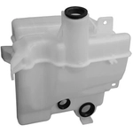 Order Windshield Washer Tank Assembly - TO1288199 For Your Vehicle