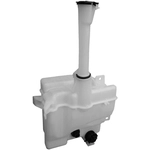 Order Windshield Washer Tank Assembly - TO1288200 For Your Vehicle