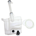 Order VARIOUS MANUFACTURERS - TO1288200 - Windshield Washer Tank Assembly For Your Vehicle