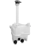 Order Windshield Washer Tank Assembly - TO1288212 For Your Vehicle