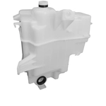 Order Windshield Washer Tank Assembly - TO1288213 For Your Vehicle