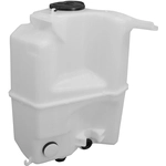 Order Windshield Washer Tank Assembly - TO1288227 For Your Vehicle