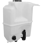 Order Windshield Washer Tank Assembly - TO1288230 For Your Vehicle