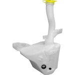 Order Windshield Washer Tank Assembly - CH1288283 For Your Vehicle