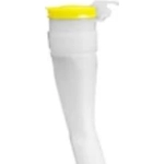 Order Windshield Washer Tank Assembly - CH1288287 For Your Vehicle