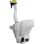 Order Windshield Washer Tank Assembly - FO1288177 For Your Vehicle