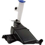 Order Windshield Washer Tank Assembly - FO1288183 For Your Vehicle
