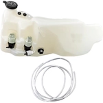 Order Windshield Washer Tank Assembly - GM1288281 For Your Vehicle