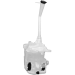 Order Windshield Washer Tank Assembly - GM1288303 For Your Vehicle