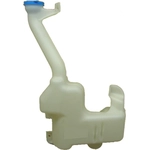 Order Windshield Washer Tank Assembly - HO1288103 For Your Vehicle