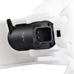 Order Windshield Washer Tank Assembly - KI1288106 For Your Vehicle