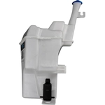 Order Windshield Washer Tank Assembly - KI1288107 For Your Vehicle