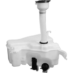 Order Windshield Washer Tank Assembly - LX1288114 For Your Vehicle