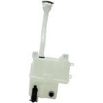 Order VARIOUS MANUFACTURERS - LX1288135 - Windshield Washer Tank Assembly For Your Vehicle