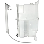 Order Various Manufacturers - NI1288170 - Windshield Washer Tank Assembly For Your Vehicle