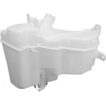 Order Windshield Washer Tank Assembly - NI1288193 For Your Vehicle