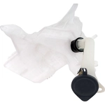 Order Windshield Washer Tank Assembly - NI1288201 For Your Vehicle
