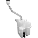 Order Windshield Washer Tank Assembly - TO1288241 For Your Vehicle