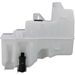 Order Windshield Washer Tank Assembly - TO1288244 For Your Vehicle