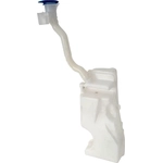 Order Windshield Washer Tank Assembly - VW1288136 For Your Vehicle