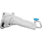 Order Windshield Washer Tank Assembly - VW1288131 For Your Vehicle