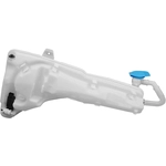 Order Windshield Washer Tank Assembly - VW1288133 For Your Vehicle