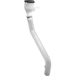 Order Windshield Washer Tank Tube Assembly by SHERMAN PARTS - TORAV419-600WT-0 For Your Vehicle