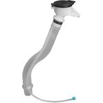 Order Windshield Washer Tank Tube Assembly - TO1289114 For Your Vehicle