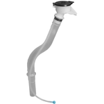 Order Windshield Washer Tank Tube Assembly - TO1289115 For Your Vehicle