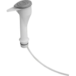 Order Windshield Washer Tank Tube Assembly - NI1289113 For Your Vehicle