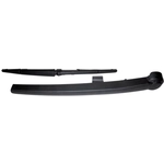Order CROWN AUTOMOTIVE JEEP REPLACEMENT - 5139836AB - Wiper Arm and Blade For Your Vehicle