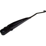 Order Windshield Wiper Arm by CROWN AUTOMOTIVE JEEP REPLACEMENT - 55155658 For Your Vehicle