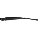 Order Windshield Wiper Arm by CROWN AUTOMOTIVE JEEP REPLACEMENT - 55155660 For Your Vehicle