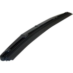 Order Windshield Wiper Blade by CROWN AUTOMOTIVE JEEP REPLACEMENT - 55000299 For Your Vehicle