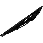 Order Windshield Wiper Blade by CROWN AUTOMOTIVE JEEP REPLACEMENT - 55154727 For Your Vehicle
